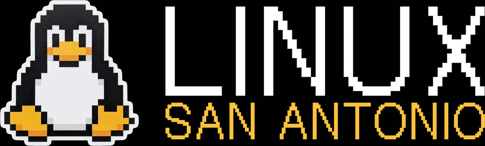 Linux San Antonio