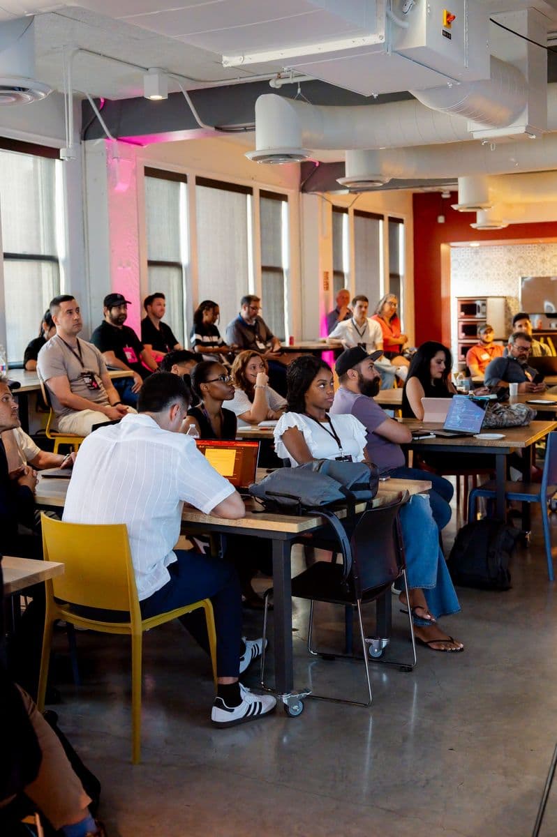 The Model, San Antonio Startup + Tech Week 2026