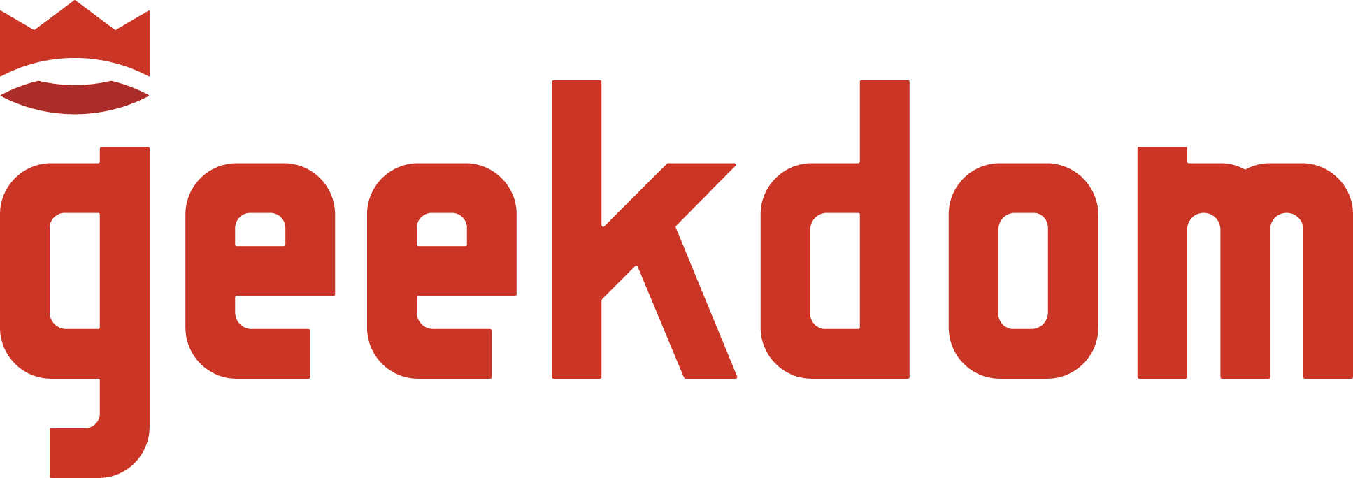 Geekdom