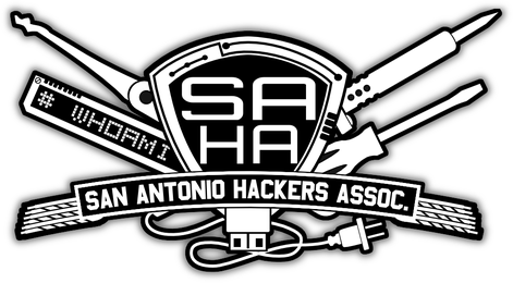 San Antonio Hacker Association